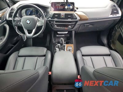 Zdjęcie 8 z 14 samochodu: 2019 BMW X3 SDRIVE30I VIN:5UXTR7C54KLE97169 - miniatura