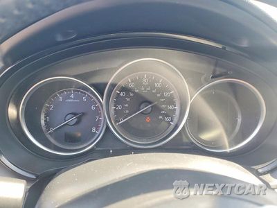 Zdjęcie 9 z 12 samochodu: 2017 MAZDA CX-9 TOURING VIN:JM3TCACY8H0134432 - miniatura