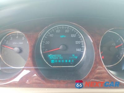Zdjęcie 9 z 12 samochodu: 2007 BUICK LUCERNE CXL VIN:1G4HD57207U104966 - miniatura