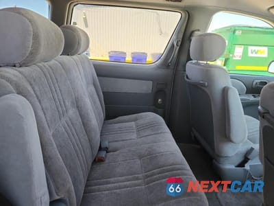Zdjęcie 11 z 13 samochodu: 1999 TOYOTA SIENNA CE VIN:4T3ZF19CXXU162023 - miniatura
