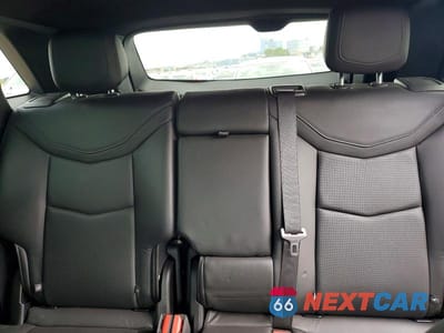 Zdjęcie 10 z 13 samochodu: 2020 CADILLAC XT5 PREMIUM LUXURY VIN:1GYKNDRS3LZ177089 - miniatura
