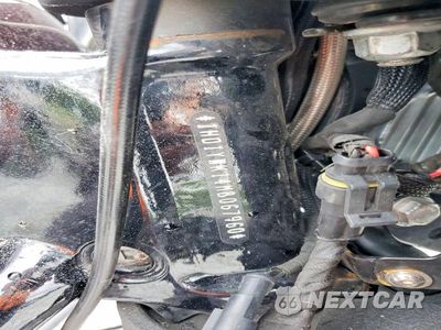Zdjęcie 8 z 8 samochodu: 2021 HARLEY-DAVIDSON FXLRS VIN:1HD1YWK14MB067960 - miniatura