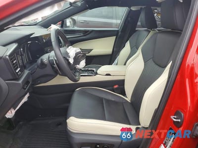 Zdjęcie 7 z 12 samochodu: 2024 LEXUS NX 250 BASE VIN:2T2ADCAZ9RC012220 - miniatura