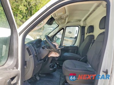 Zdjęcie 7 z 20 samochodu: 2023 RAM PROMASTER - DELIVERY VAN VIN:3C6LRVDG9PE504336 - miniatura