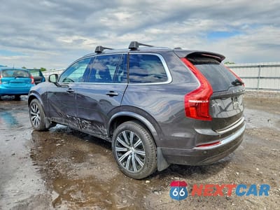 Drugie zdjęcie samochodu z przodu: 2024 VOLVO XC90 PLUS VIN:YV4062PE0R1151579 - miniatura