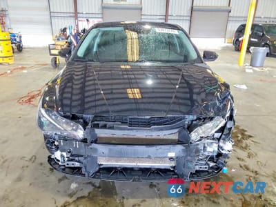 Piąte zdjęcie samochodu w środku: 2023 HYUNDAI ELANTRA SEL VIN:KMHLM4AG7PU374902 - miniatura
