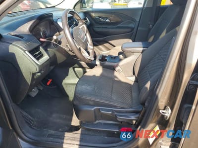Zdjęcie 7 z 12 samochodu: 2019 GMC TERRAIN SLE VIN:3GKALMEV6KL207817 - miniatura