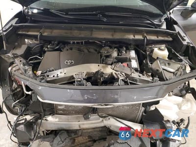 Zdjęcie 12 z 14 samochodu: 2022 TOYOTA HIGHLANDER XLE VIN:5TDHZRBHXNS177563 - miniatura