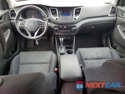 Zdjęcie 8 z 13 samochodu: 2016 HYUNDAI TUCSON SPORT VIN:KM8J3CA29GU055882 - miniatura