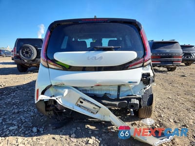 Zdjęcie 6 z 13 samochodu: 2025 KIA SOUL EX VIN:KNDJ33AU3S7957179 - miniatura