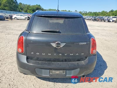Zdjęcie 6 z 12 samochodu: 2015 MINI COOPER COUNTRYMAN VIN:WMWZB3C53FWR45408 - miniatura