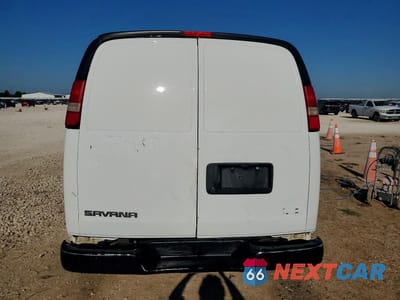 Zdjęcie 6 z 13 samochodu: 2015 GMC SAVANA G2500 VIN:1GTW7FCF5F1113597 - miniatura