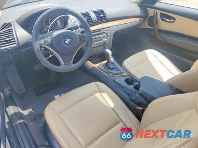 Zdjęcie 8 z 13 samochodu: 2012 BMW 128 I VIN:WBAUP7C54CVP23562 - miniatura