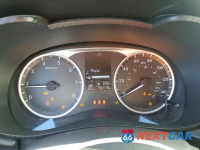 Zdjęcie 9 z 12 samochodu: 2022 NISSAN VERSA S VIN:3N1CN8DV0NL847956 - miniatura