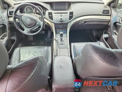 Zdjęcie 8 z 12 samochodu: 2009 ACURA TSX VIN:JH4CU26619C028845 - miniatura