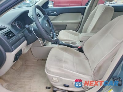 Zdjęcie 7 z 12 samochodu: 2008 FORD FUSION SE VIN:3FAHP07Z38R212461 - miniatura