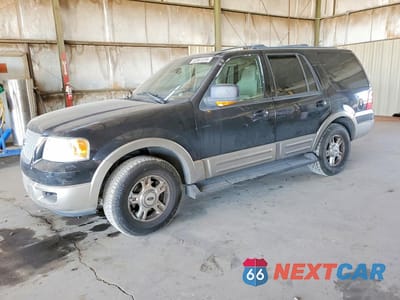 2003 FORD EXPEDITION EDDIE BAUER 1FMFU17L93LA76948 - główne zdjęcie licytacji z USA - miniatura