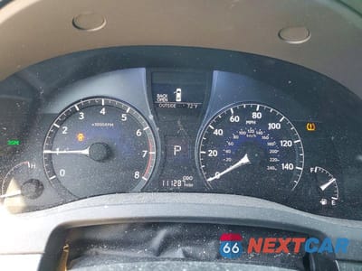 Zdjęcie 9 z 13 samochodu: 2014 LEXUS RX 350 F SPORT VIN:2T2BK1BA5EC236165 - miniatura