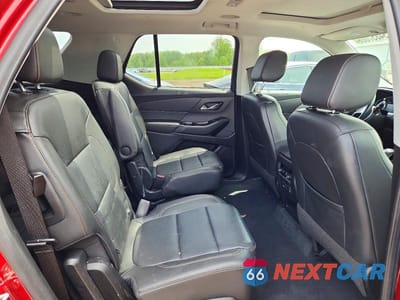 Zdjęcie 11 z 13 samochodu: 2020 CHEVROLET TRAVERSE LT VIN:1GNEVHKW5LJ154409 - miniatura