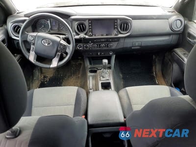 Zdjęcie 8 z 12 samochodu: 2020 TOYOTA TACOMA SR V6 VIN:5TFCZ5AN1LX216171 - miniatura