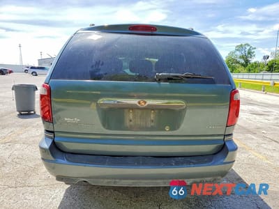 Zdjęcie 6 z 14 samochodu: 2005 CHRYSLER TOWN & COUNTRY LIMITED VIN:2C8GP64L15R393679 - miniatura