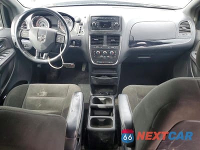 Zdjęcie 8 z 14 samochodu: 2015 DODGE GRAND CARAVAN SE VIN:2C4RDGBG3FR749145 - miniatura