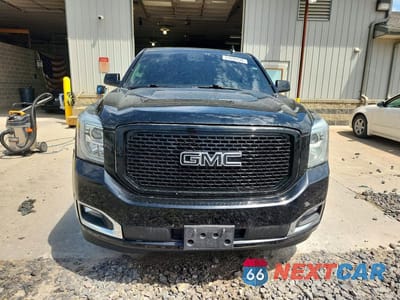 Piąte zdjęcie samochodu w środku: 2020 GMC YUKON SLT VIN:1GKS2BKC0LR270873 - miniatura