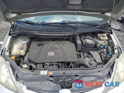 Zdjęcie 12 z 14 samochodu: 2006 MAZDA 5 VIN:JM1CR293660119773 - miniatura