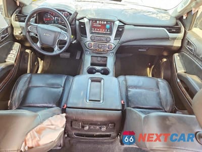 Zdjęcie 8 z 13 samochodu: 2016 CHEVROLET TAHOE C1500 LT VIN:1GNSCBKC2GR471969 - miniatura