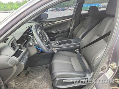 Zdjęcie 7 z 12 samochodu: 2019 HONDA CIVIC SPORT VIN:19XFC2F81KE009729 - miniatura