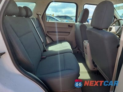 Zdjęcie 11 z 13 samochodu: 2009 FORD ESCAPE XLS VIN:1FMCU02799KC84754 - miniatura