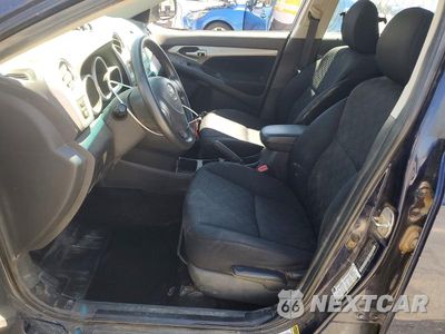 Zdjęcie 7 z 12 samochodu: 2009 TOYOTA MATRIX BASE VIN:2T1KU40EX9C040301 - miniatura