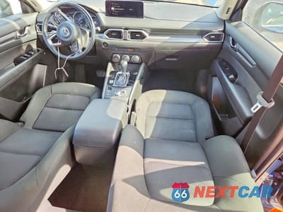 Zdjęcie 8 z 13 samochodu: 2021 MAZDA CX-5 SPORT VIN:JM3KFABM9M1305033 - miniatura