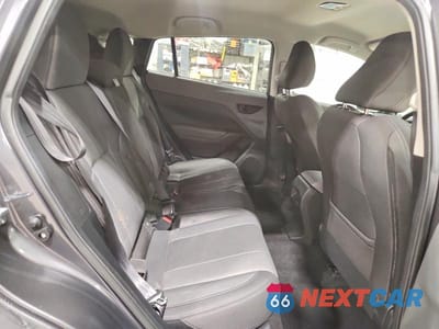 Zdjęcie 11 z 13 samochodu: 2026 SUBARU CROSSTREK VIN:4S4GUHB6XT3731391 - miniatura