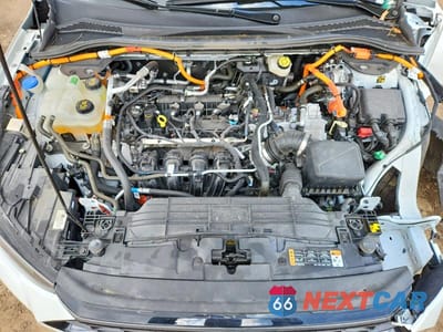 Zdjęcie 12 z 13 samochodu: 2024 FORD ESCAPE VIN:1FMCU0E12RUB01660 - miniatura