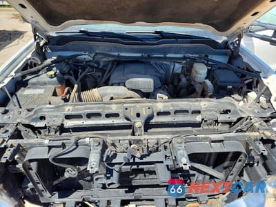 Zdjęcie 12 z 13 samochodu: 2018 CHEVROLET SILVERADO K3500 VIN:1GB3KYCG2JF115653 - miniatura