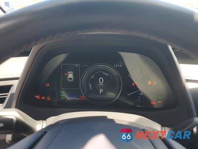Zdjęcie 9 z 12 samochodu: 2021 LEXUS UX 250H VIN:JTHP9JBH2M2037458 - miniatura