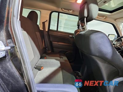Zdjęcie 11 z 13 samochodu: 2011 JEEP PATRIOT SPORT VIN:1J4NF1GB0BD149161 - miniatura