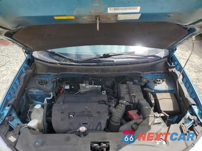 Zdjęcie 12 z 13 samochodu: 2013 MITSUBISHI OUTLANDER SPORT LE VIN:4A4AP5AU8DE025163 - miniatura