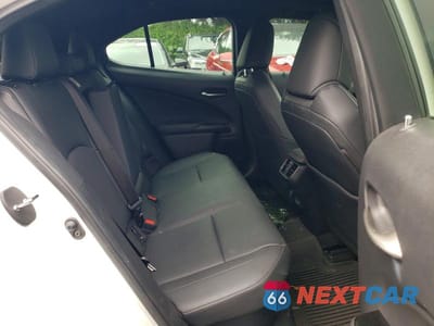 Zdjęcie 11 z 14 samochodu: 2022 LEXUS UX 250H BASE VIN:JTHP9JBHXN2056048 - miniatura