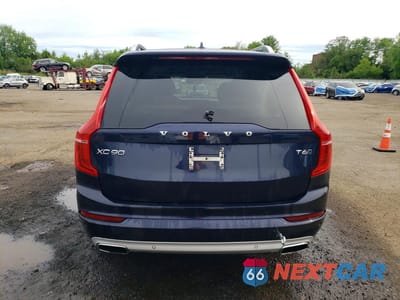 Zdjęcie 6 z 13 samochodu: 2016 VOLVO XC90 T6 VIN:YV4A22PK9G1077744 - miniatura