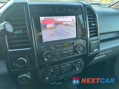 Zdjęcie 13 z 14 samochodu: 2018 FORD F150 SUPERCREW VIN:1FTEW1EG8JFA84485 - miniatura
