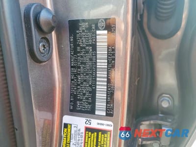 Zdjęcie 12 z 12 samochodu: 2023 TOYOTA CAMRY SE VIN:4T1T11AK4PU798615 - miniatura