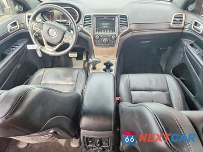 Zdjęcie 8 z 13 samochodu: 2014 JEEP GRAND CHEROKEE LIMITED VIN:1C4RJFBG3EC220255 - miniatura