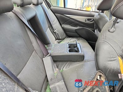 Zdjęcie 10 z 12 samochodu: 2023 INFINITI Q50 LUXE VIN:JN1EV7BR2PM540192 - miniatura
