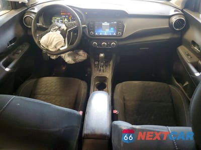 Zdjęcie 8 z 12 samochodu: 2024 NISSAN KICKS SV VIN:3N1CP5CV2RL529367 - miniatura