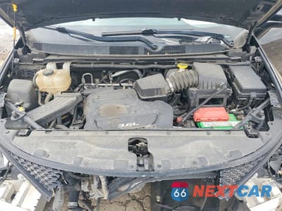 Zdjęcie 11 z 12 samochodu: 2019 CHRYSLER PACIFICA TOURING L VIN:2C4RC1BGXKR526207 - miniatura