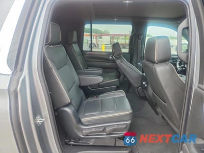 Zdjęcie 11 z 14 samochodu: 2023 GMC YUKON XL K1500 SLT VIN:1GKS2GKT3PR377998 - miniatura