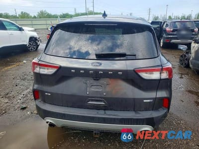 Zdjęcie 6 z 13 samochodu: 2020 FORD ESCAPE SE VIN:1FMCU9G66LUC30134 - miniatura