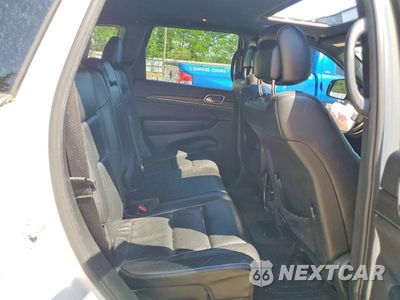 Zdjęcie 11 z 13 samochodu: 2018 JEEP GRAND CHEROKEE LIMITED VIN:1C4RJFBG2JC437676 - miniatura